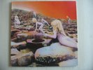 LED ZEPPELIN Houses of the holy Vinyle 33 tours