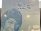 Nina Simone SEALED Pastel Blues Verve Acoustic Sounds Series Vinyl Record LP