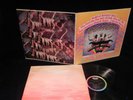 THE BEATLES MAGICAL MYSTERY TOUR CAPITOL RECORDS SMAL-2835 FIRST PRESSING -MINT