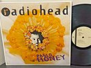 RADIOHEAD Pablo Honey 2016 XL 180 Gram Re-Issue EX+ Vinyl In SHRINK w 