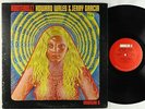 Howard Wales & Jerry Garcia - Hooteroll? LP - Douglas