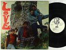 Love - S/T LP - Elektra Mono PROMO