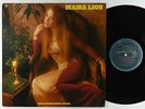 Mama Lion - Give It Everything I've Got LP - Family Production VG++