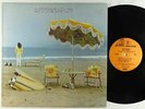Neil Young - On The Beach LP - Reprise VG+