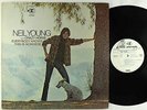 Neil Young/Crazy Horse - Everybody Knows This Is Nowhere LP - Reprise VG++ PROMO
