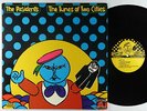 Residents - The Tunes Of Two Cities LP - Ralph 1st Press VG+