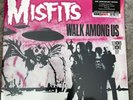 Misfits Walk Among Us lp sealed RSD Record Store Day