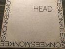MONKEES LP Head 1968 Coolgems