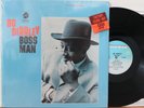 Bo Diddley LP “Boss Man”   Checker LPS 3007   NM/VG++ in Shrink