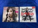 Demi Lovato Vinyl Bundle (Don’t Forget + Here we Go Again)