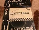 MADNESS The Prince SPANISH 45 + THE SPECIALS Ghost Town French EP