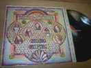 VG+ 1974 Lynyrd Skynyrd Second Helping LP Album