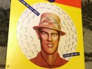 DEVO VERY RARE 1978 WB Q: Are We Not Men? Record Store LP Bin Card Divider