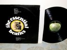 THE BEATLES The Essential Beatles LP Original 1972 Australia Apple TVSS-8 NICE