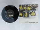 The MEKONS - Where were you / I'll have to dance then 45 - Punk New wave