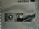 calibre *musique concrete, 5 Record set, Crse 002LPS.creative source.