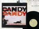 JESUS AND MARY CHAIN PSYCHO CANDY BLANCO YNEGRO P-13193 Japan VINYL LP
