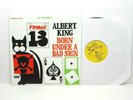 Vinyl - Albert King 'Born Under A Bad Sign' 1998 Sundazed LP-5031 180G VG+/VG+