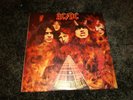 AC/DC Highway To Hell Australian Pressing