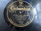 Sonny Greer Memphis Men Columbia 1868-D Saturday Night Function Jazz 78 VV+