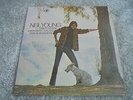 Neil Young With Crazy Horse - Everybody Knows This Is Nowhere 1969 UK LP 1st