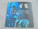 The Doors - Absolutely Live 1970 UK DOUBLE LP ELEKTRA 1st