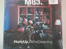M83 - Hurry Up, We're Dreaming (Vinyl 2LP) 2020 MUTE 9510 NEW / SEALED