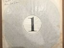 Brian Eno - Music For Films - UK Promo Test Pressing? 1982 - EGED 5