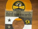 Paul Weller - Going To A Go Go - Third Man Records - Yellow 7” Vinyl London Rare