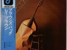 Ray Brown Brown's Bag Concord Jazz ICJ-80120 OBI JAPAN VINYL LP JAZZ