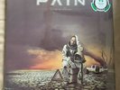 Coming Home By Pain (Orange LP, Strictly Limited Edition, 2016, Nuclear Blast)