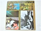 Sonic Youth Sister UK Record  Blast First – BFFP 20 1987  Alternative Rock,