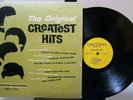 The Beatles - The Original Greatest Hits - GREATEST RECORDS GRC-1001