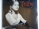 TRILBY LUNDBERG - Trilby - Vinyl LP 1963 Prologue DL 13&14 Classical SEALED RARE