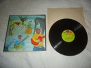 THE BAND-MUSIC FROM BIG PINK 1969 CAPITOL RECORDS REISSUE LP SKAO-2956 EXC. VG+