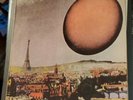 Quiet Sun - Mainstream (LP, 1975, Antilles records, AN-7008) Eno, Manzanera Rare