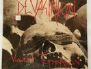SEALED 1987 Devastation - Violent Termination - LP vinyl original NEW ZOMBO