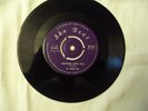 * M. HAMILTON * * SOMETHING GOTTA RING *  * SKA BEAT *  1967 * * REGGAE * * UK *