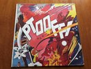 THE DEVIANTS Ptooff  (UNDERGROUND IMPRESARIOS IMP 1 - UK 1967) UK PSYCH ORIG LP