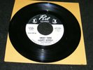 PORT Records JOHNNY NEWBAG Sweet Thing WLP 45 rpm SWEET THING Little Samson 7 in
