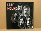 ?US LP  Leaf Hound    Discwasher Recordings SLE 14604