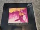 The Sisters Of Mercy - When You Don't See Me - Vinyl Record 12