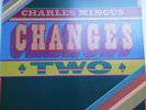 Charles Mingus-Changes Two-vinyl LP-Atlantic SD1678-VG+/VG+