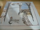 GENESIS TRESPASS VINYL LP NEW SEALED