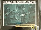 The Dream Syndicate The Complete Live At Raji’s LP Run Out Groove Records NM