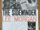 Lee Morgan The Sidewinder Music Matters SRX 33 1/3 vinyl LP NEW MINT Sealed KPG