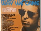 NOEL GALLAGHER’S HIGH FLYING BIRDS - BACK THE WAY WE CAME VOL.1 - RSD 2021