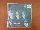 THE BEATLES , SOUVENIR , PAUL MC CARTNEY ,  I WANNA BE YOUR MAN , CHILE