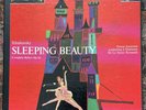 Tchaikovsky / Asnermet - Sleeping Beauty (Complete Ballet) -- London CSA-2304