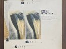 Dif Juz - Out Of The Trees 4AD UK EX+ Pale Saints Cocteau Twins Modern English